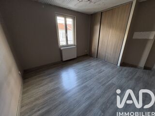  Maison � vendre 4 pi�ces 85 m�
