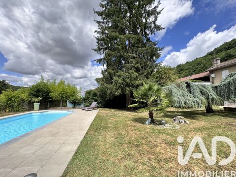   Vente Maison Maison - 4 pi�ce(s) - 130 m�