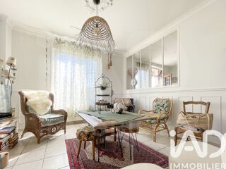  Maison � vendre 3 pi�ces 73 m�