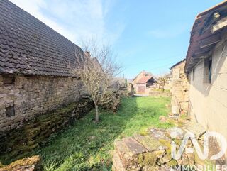  Maison à vendre 3 pièces 70 m²
