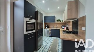  Maison à vendre 7 pièces 139 m²