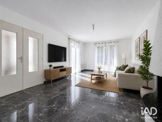  Maison à vendre 6 pièces 180 m²