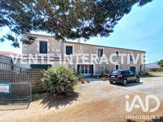  Maison à vendre 7 pièces 297 m²