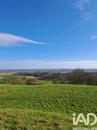  Terrain à vendre 97607 m²