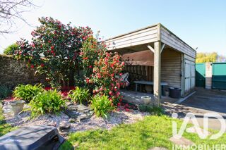  Maison à vendre 7 pièces 230 m²