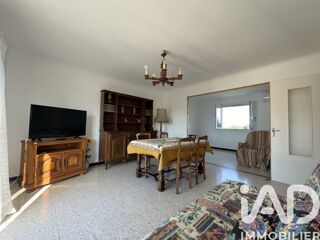 Appartement à vendre 4 pièces 73 m²
