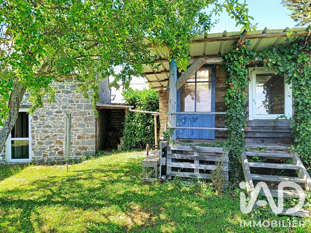 Vente Maison Vente Maison/villa 6 pièces Langueux