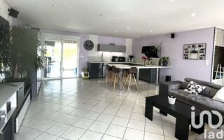  Maison à vendre 7 pièces 157 m²