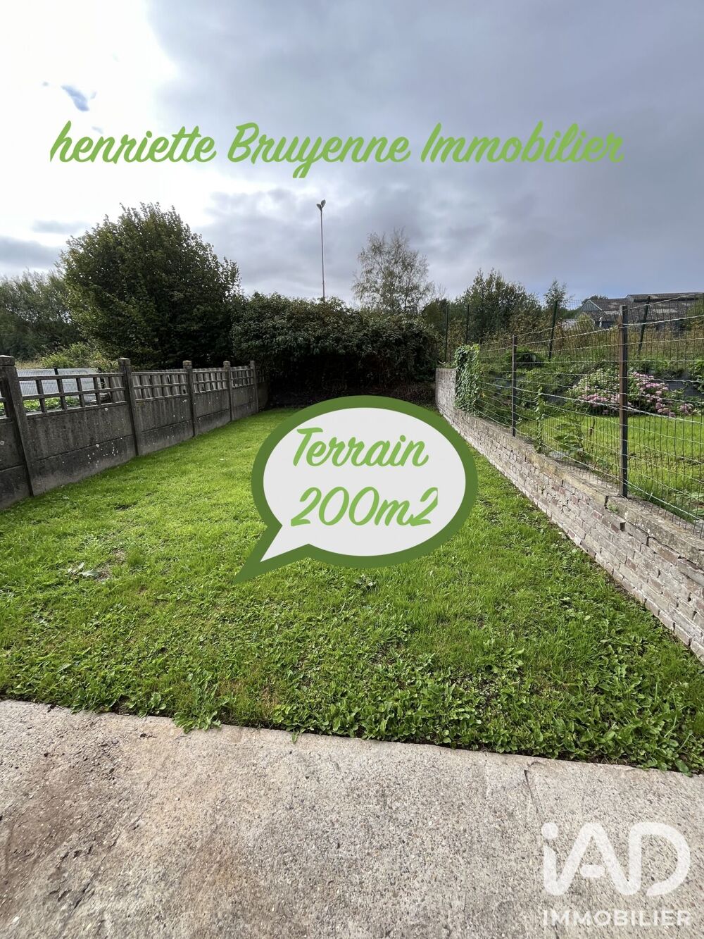 Vente Maison Vente Maison/villa 6 pièces Saint-michel-sur-ternoise