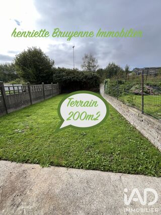  Maison à vendre 6 pièces 117 m²