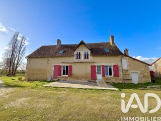  Maison � vendre 7 pi�ces 172 m�