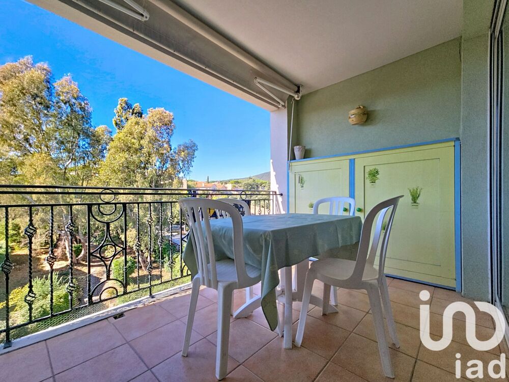 Vente Appartement Vente Appartement 3 pièces Sainte-maxime