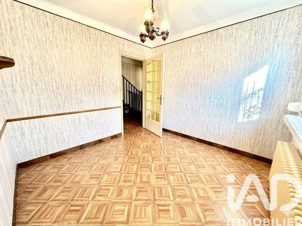 Vente Maison Vente Maison/villa 4 pièces Hussigny-godbrange