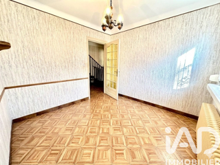  Maison à vendre 4 pièces 75 m²