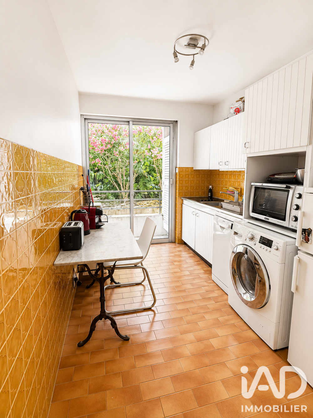 Vente Appartement Vente Appartement 3 pièces Nice