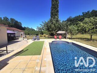Maison 180m2 Bajamont