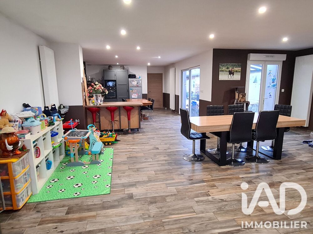 Vente Maison/villa 6 pièces