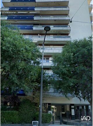  Parking / Garage à louer 10 m²