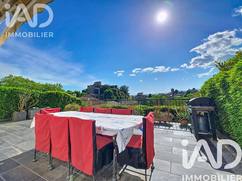 Vente Appartement Vente Duplex 4 pièces Montauroux