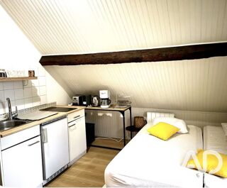  Appartement à vendre 1 pièce 17 m²