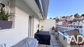  Appartement � vendre 5 pi�ces 110 m�