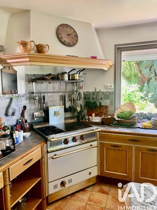  Maison à vendre 8 pièces 220 m²