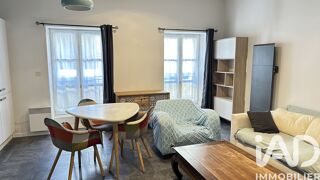  Appartement � louer 3 pi�ces 53 m� Nantes