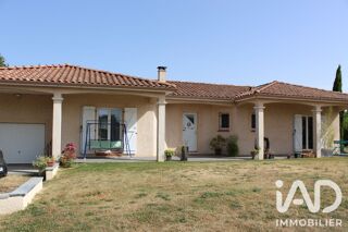  Maison à vendre 4 pièces 135 m²