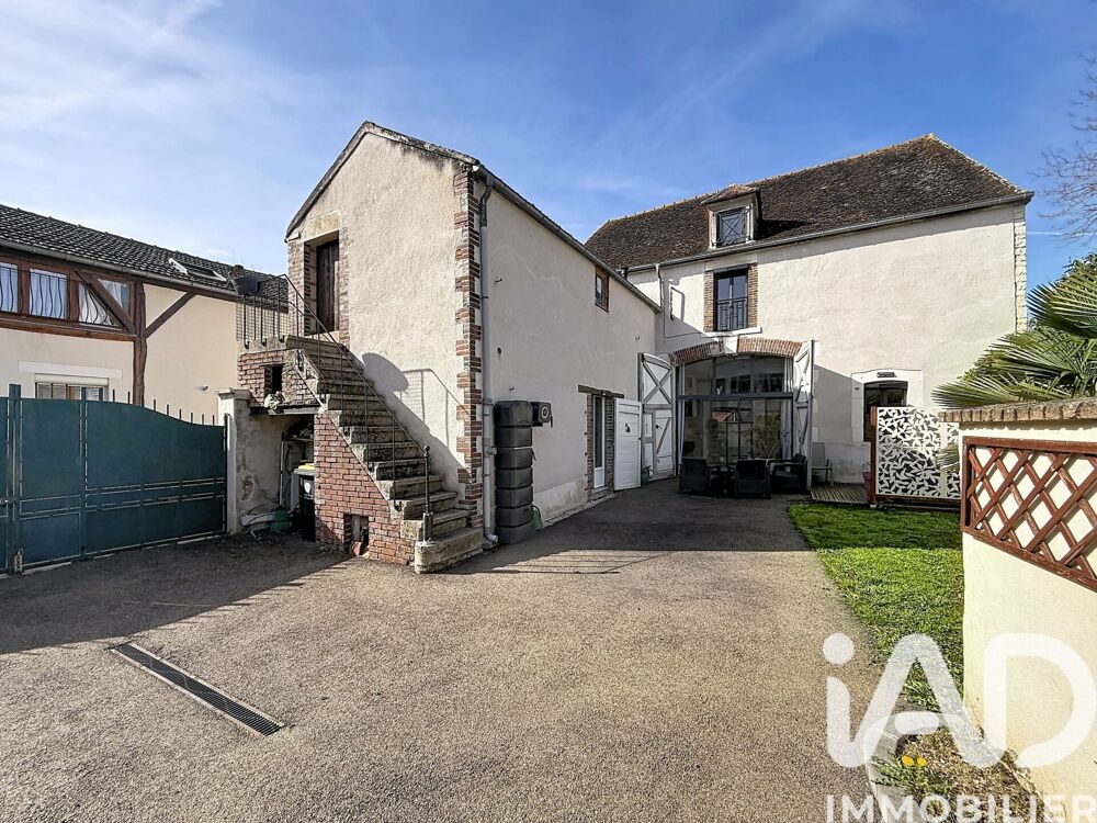 Vente Maison de village 4 pièces
