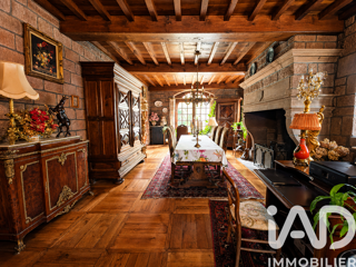  Maison à vendre 6 pièces 220 m²