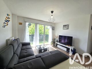  Appartement à vendre 3 pièces 59 m²