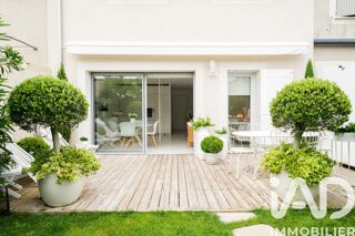 Maison à vendre 4 pièces 80 m²