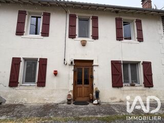  Maison à vendre 4 pièces 213 m²