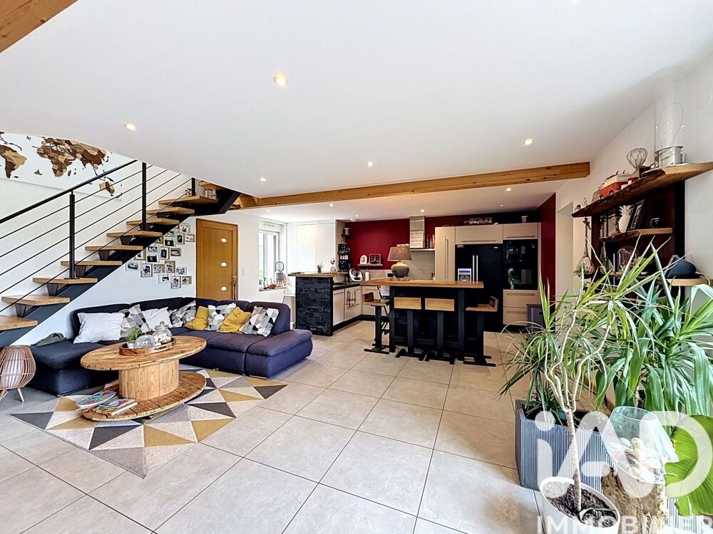Vente Maison/villa 6 pièces