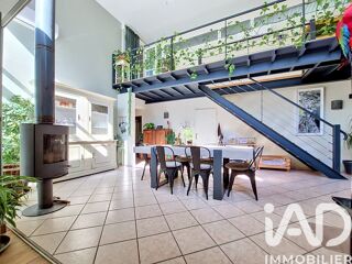  Maison � vendre 10 pi�ces 220 m�