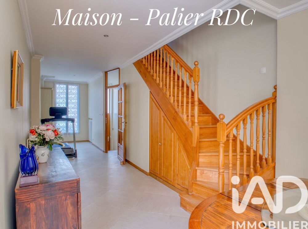à vendre  Maison Compiègne (60200)