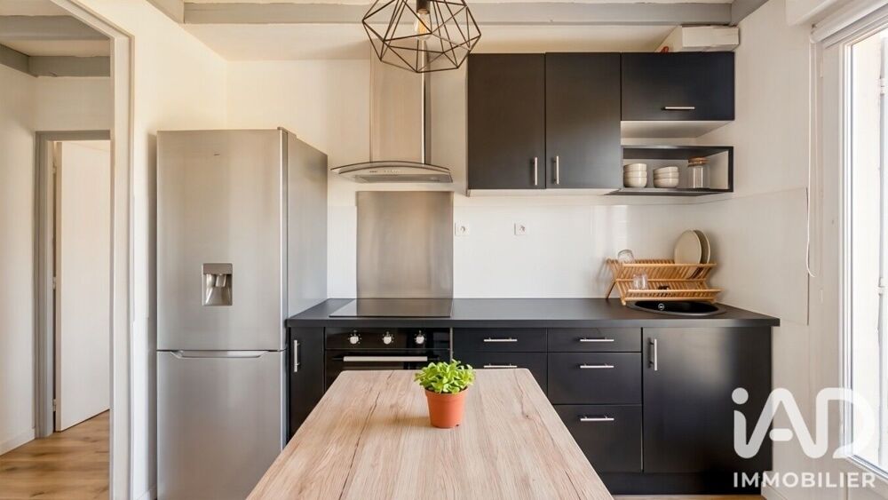 Vente Maison/villa 3 pièces