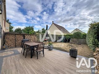  Maison à vendre 6 pièces 98 m²