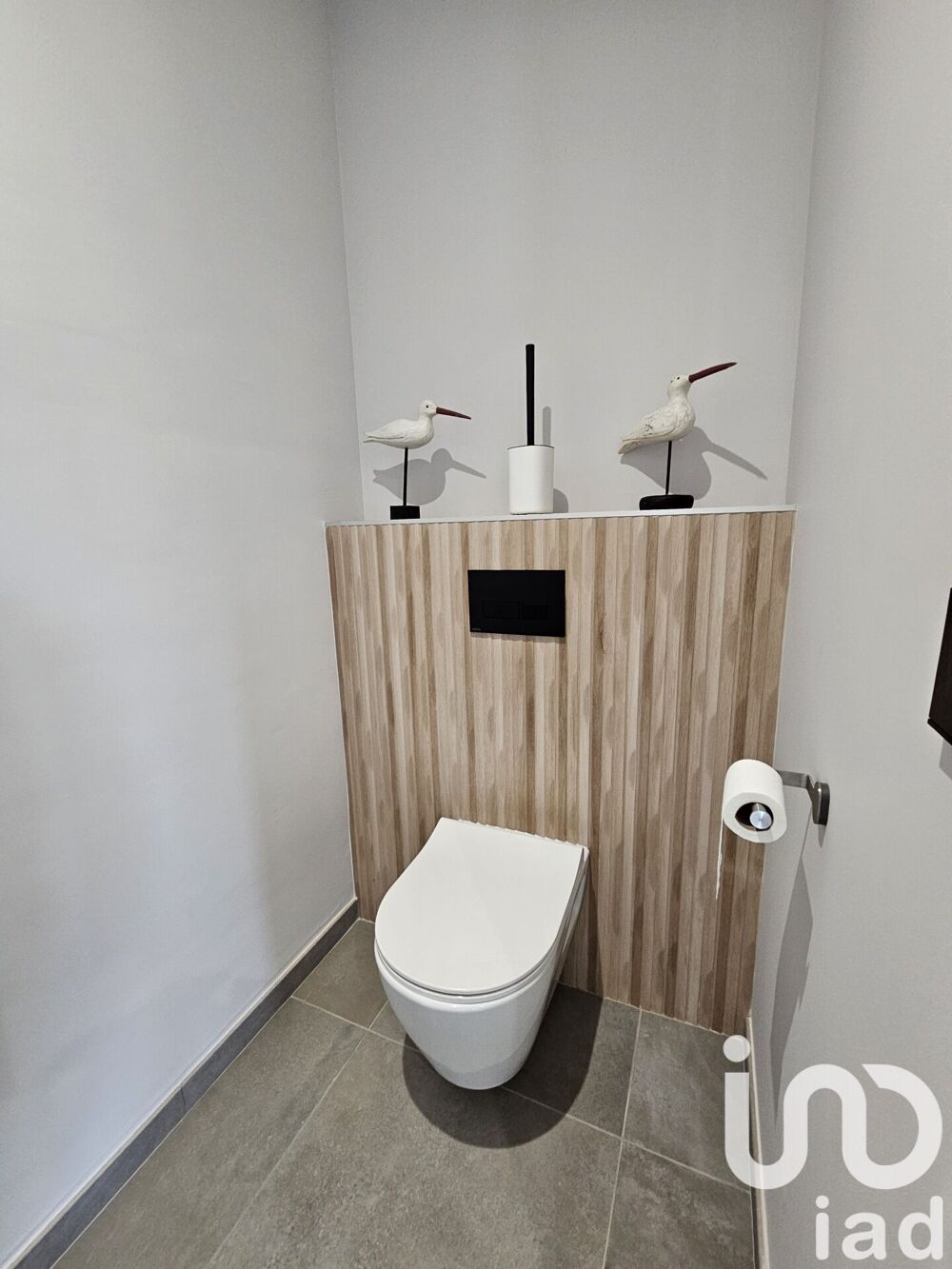 à vendre  Maison Plouhinec (29780)