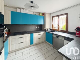  Maison � vendre 6 pi�ces 95 m�