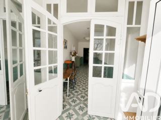  Maison � vendre 5 pi�ces 213 m�