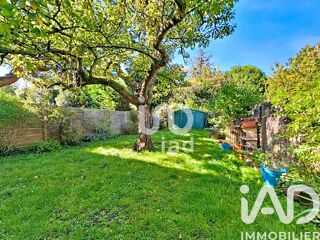  Maison à vendre 5 pièces 80 m²