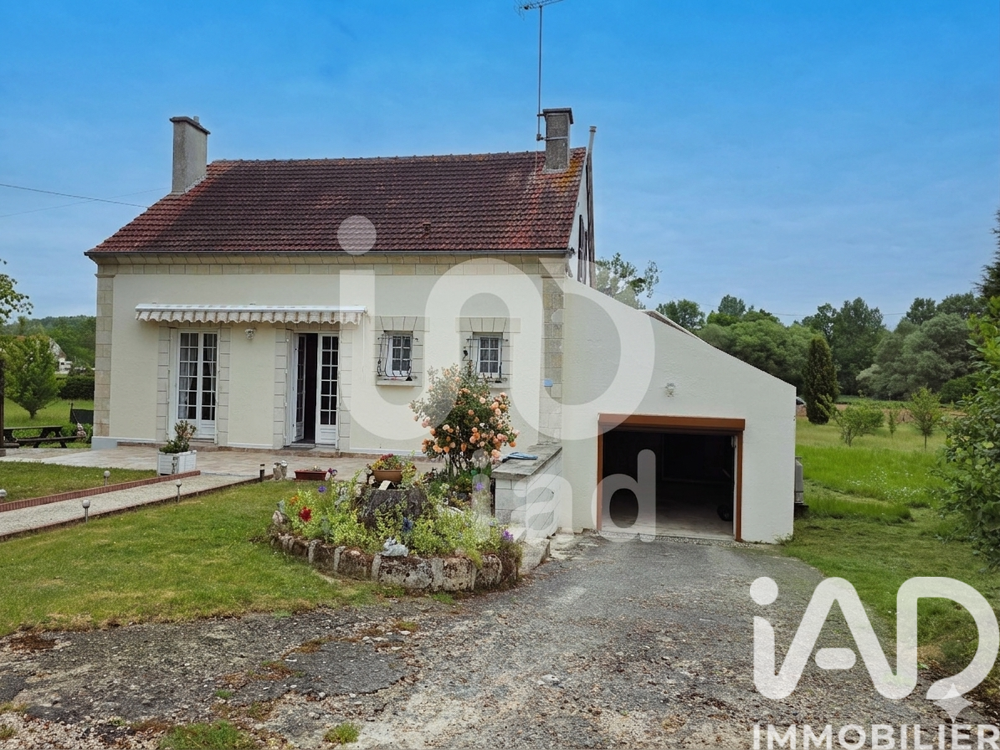 Vente Maison/villa 4 pièces