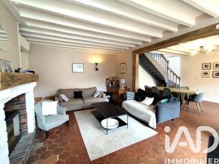  Maison à vendre 5 pièces 165 m²