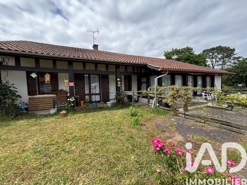 Vente Maison/villa 6 pièces