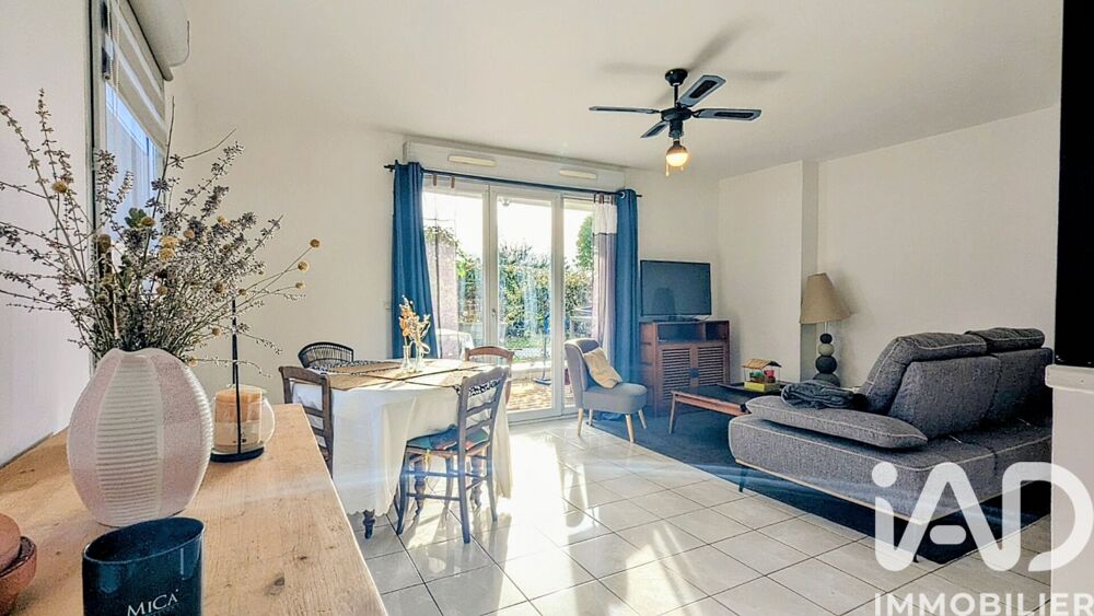 Vente Appartement Vente Appartement 3 pièces Bourg-lès-valence