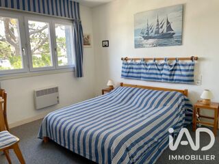  Appartement à vendre 2 pièces 36 m²