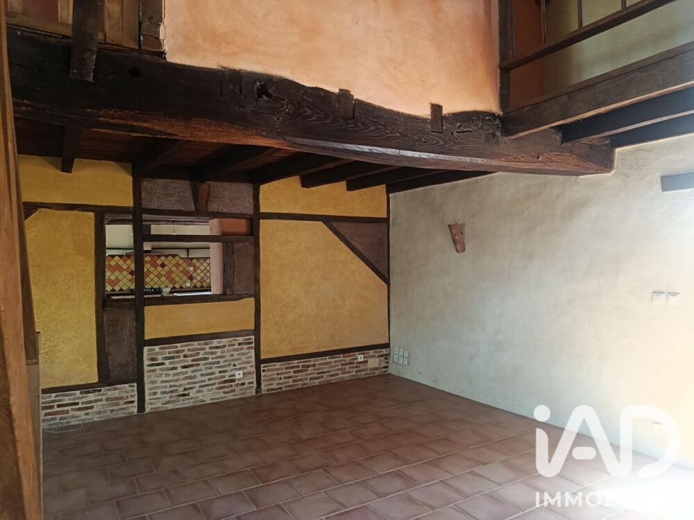 Vente Maison traditionnelle 5 pièces