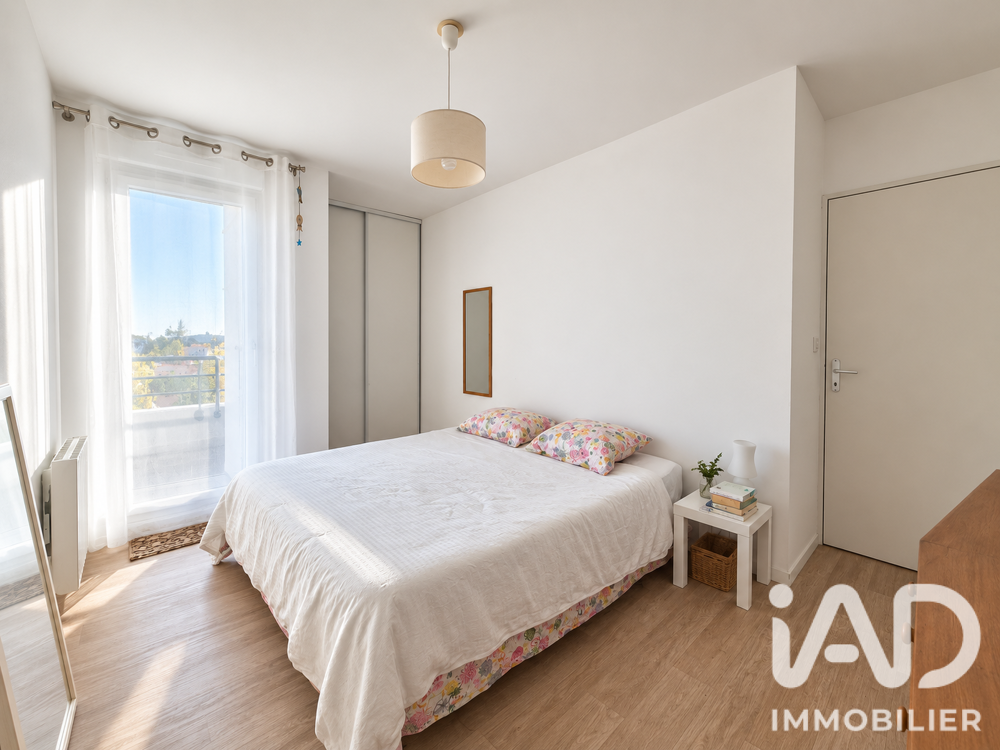Vente Appartement Vente Appartement 4 pièces Rennes