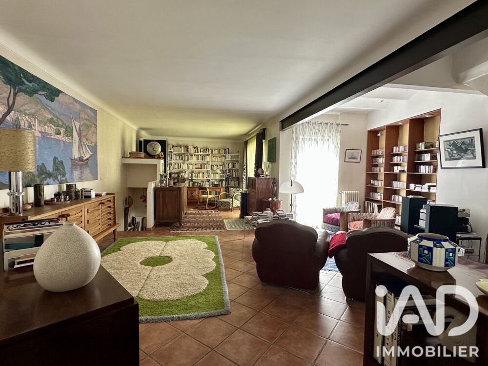 Vente Maison Vente Maison d'architecte 5 pièces Montpellier